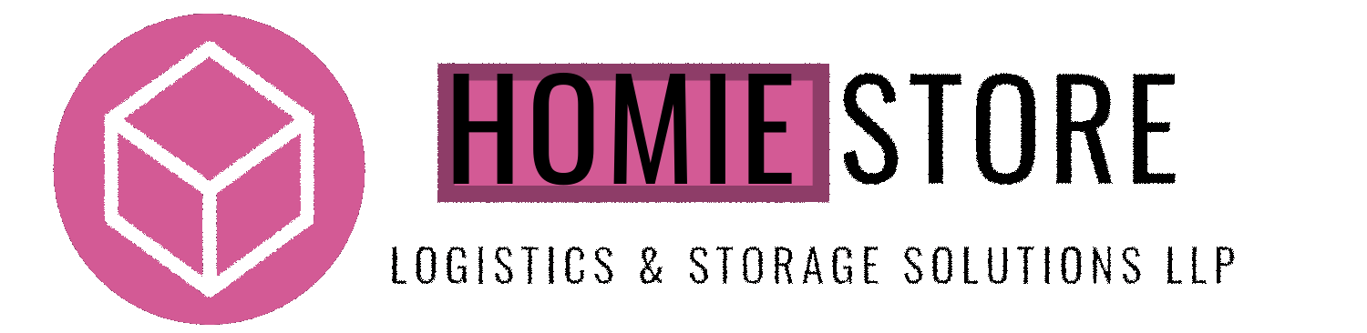 logo | HomieStore